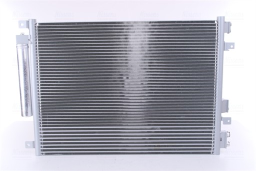 606072 - РАДІАТОР КОНДИЦІОНЕРА CHRYSLER 300C 05137693AD