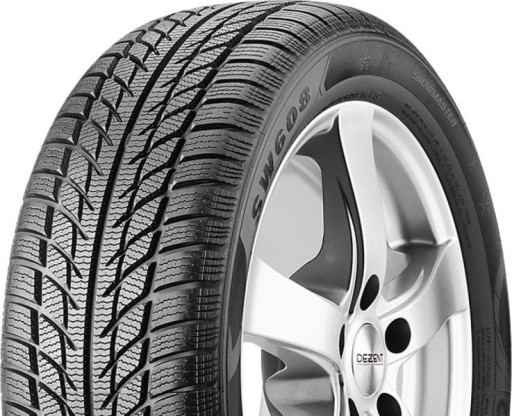 2x TRAZANO 215/50R17 SW608 95V XL 3PMSF