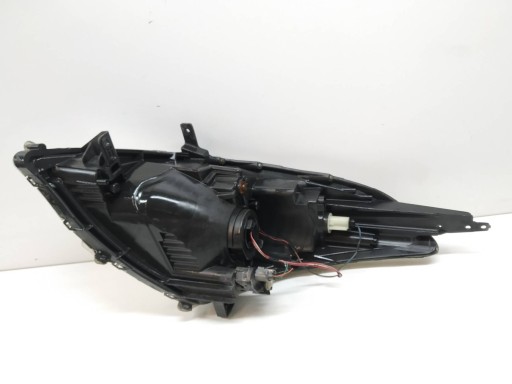 feu avant droit EUROPA MK7 Suzuki Swift V (2010-2017)