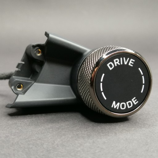 992.919.680.D 992919680D - Porsche 911 992 panamera taycan перемикач режимів руху на кермі кнопка drive mode