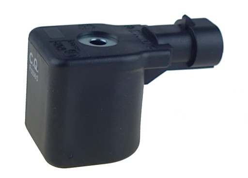 MVAT3579 - Катушка редуктора AT07 02 мульти-клапан Tomasetto внешний