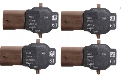 40001170 32134010 - Датчик парковки volvo xc40 ii электрический lift 22r