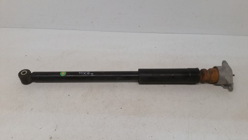 shock absorbers rear part para Ford Fiesta MK7