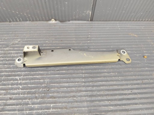 VOLVO V60 II staffa consolle parafango anteriore destra 31468234