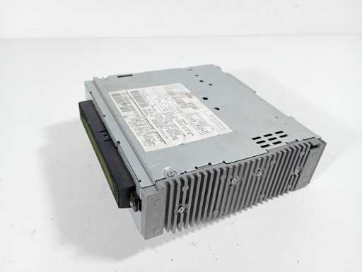 Volvo V50 S40 04-12 CD player CD OE 30775579