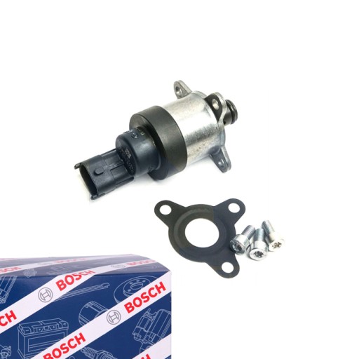 1 465 - РЕГУЛЮЮЧИЙ КЛАПАН СНД. ПАЛИВО BOSCH 1465ZS0017
