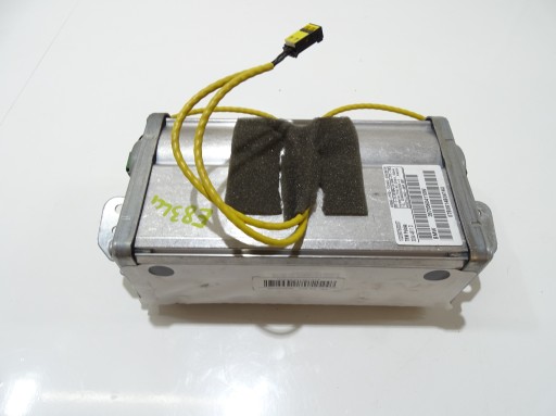 airbag airbag spolujezdce BMW X3 E83 LCI 7056041