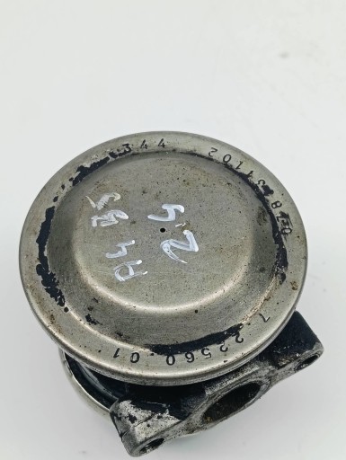 AGR-Ventil Audi A4 B5 2,4 V6 078131102