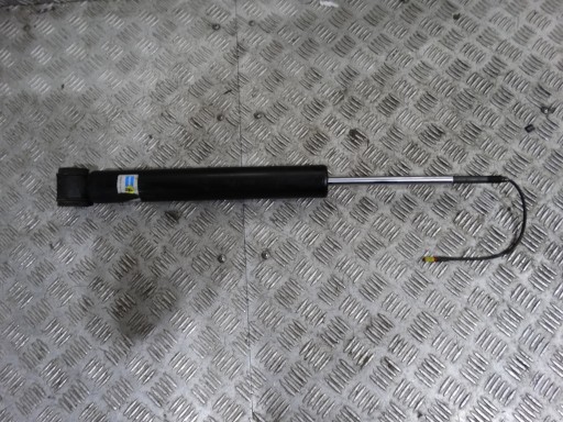 IDEALNY KPL. shock absorber rear part MERCEDES G W463 VDC 1