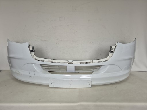 MERCEDES SPRINTER III 3 W910 18-> Paraurti Anteriore Anteriore