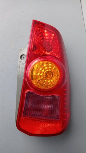 MITSUBISHI SPACE STAR light right rear part EU