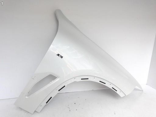 BMW X5 G05 m-packet LIFT LCI 18-26 fender PANEL FENDER right front