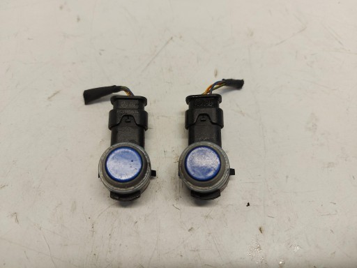 Mercedes EQC 400 W293 sensor PDC A0009055504