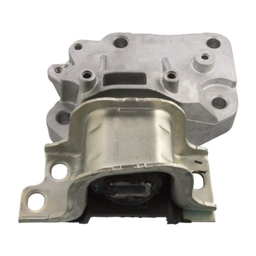 102702 - ПОДУШКА КОРОБКИ ПЕРЕДАЧ FIAT