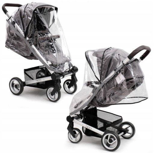 Москітна сітка BabySi для valco