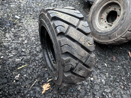 НАКАЧАНА ШИНА ВИЛОЧНИЙ НАВАНТАЖУВАЧ WIDLAK 18X7-8 18X7X8 SOLIDEAL EXTRA DEEP+ED + 