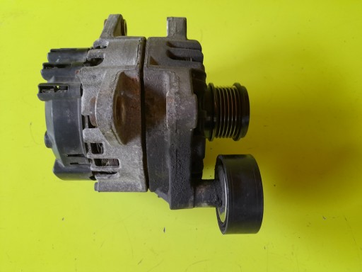 Генератор gk2t-10300-bc ford transit mk8 18 р.в.