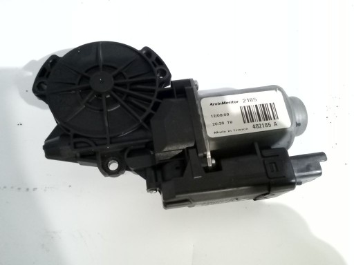 Kia ProCeed and module mini motor windows left 402185A