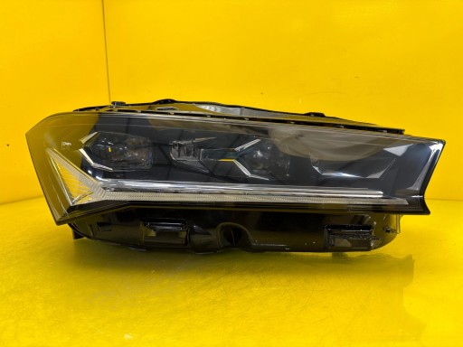 light right Skoda Superb IV 4 Full Led 3P 3P1941016A