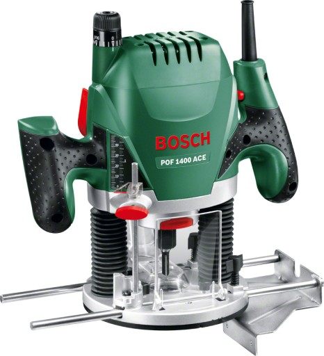 Маршрутно-фрезерный станок BOSCH POF 1400 ACE