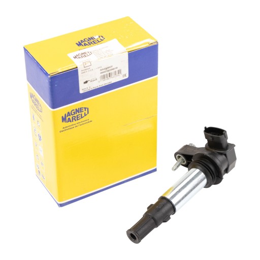 Катушка зажигания магнети марелли 060810226010