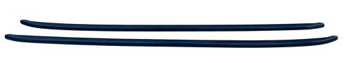 ski roof right + left VW PASSAT B8 KOMBI 14- 3G9860025K 3G9860026K