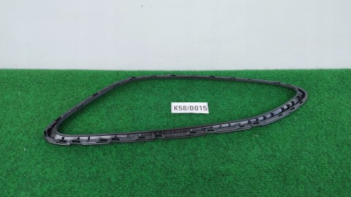 HYUNDAI TUCSON 4 IV right frame KIESZENI TUNELU SRODKOWEGO K58/D015