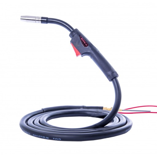 Тримач MIG / MAG Magnum MB - 14 / 4m для Bester 1801