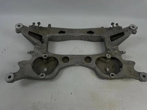 Chevrolet Corvette C7 axle beam subframe lawa front 2014-19