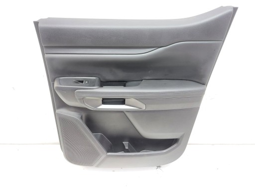 Ford Ranger X 6 VI 2024r upholstery side door rear part right