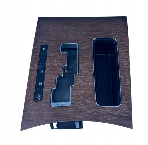 frame of a trim of the gear wood LANCIA THEMA II 11- 1UV08AAAAC