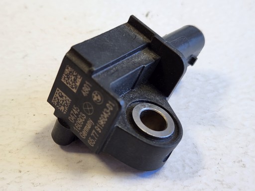 Датчик удара bmw ориг. 9196043 *