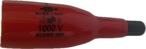 ТОРЦЕВАЯ ГОЛОВКА GPH IZ350/8X65 PPN IZ350-8X65