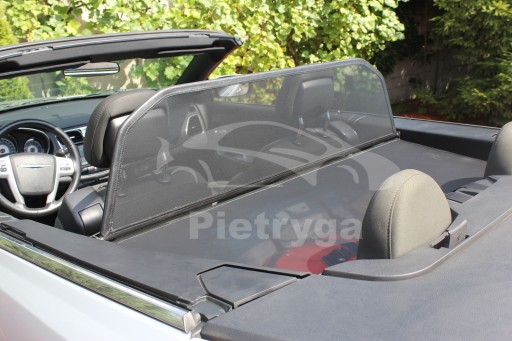 Windschott Chrysler Sebring США версия 2007-2010 гг.