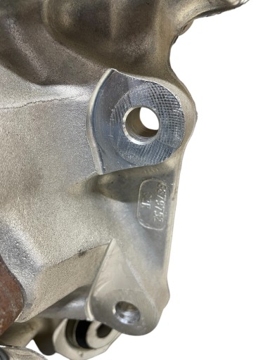swing rear part right complete BMW X3 G01 X4 G02 LCI 23R