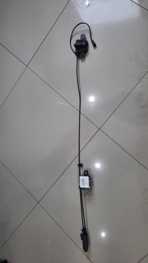 Замки капота кабель KPL VOLVO S60 V60 10-13R 2pin