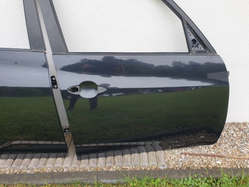 door front KIA VENGA 2009- 9F
