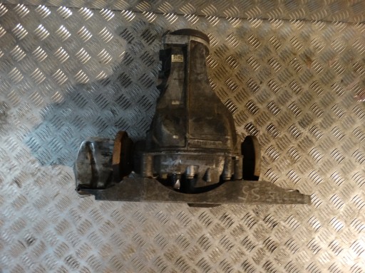 0BC500043J 43;13 - Дифференциал заднего моста audi s4 s5 43:13 1