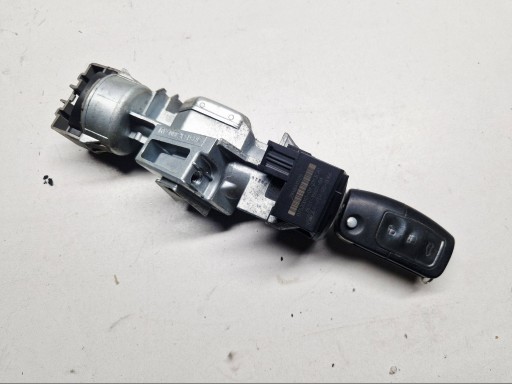 ignition z kluczykiem Ford Mondeo MK IV MK4 3M513F880AD