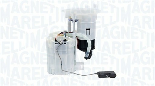 GA 519700000110 модуль топливного насоса