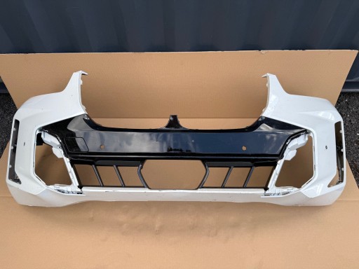 8085618 - Bmw x5 g05 m пакет lci lift 2023 оригинал не клееный