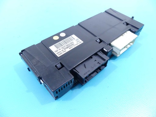 IMPRK1285684, 7S7T-18C61-2FH, - Модуль контроллера ford mondeo mk4 7s7t-18c61-2fh 7s7t18c612fh кондиционера