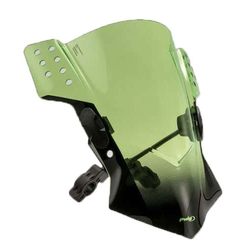 5881V - PUIG ЛОБОВОЕ СТЕКЛО ОБТЕКАТЕЛЬ УНИВЕРСАЛЬНЫЙ RAFALE