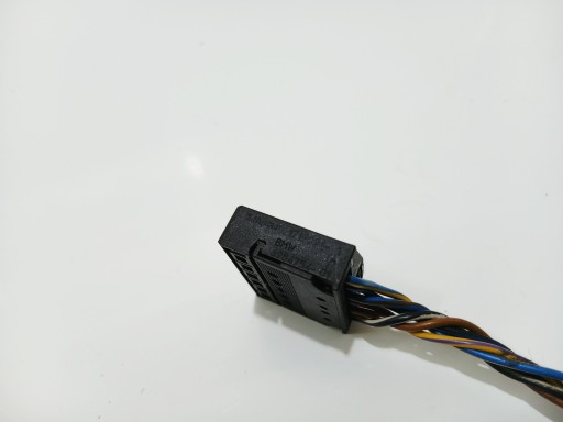 KOSTKA Connector Contact Leuchte heck hinten W Kotflügel BMW X5 E70 OE