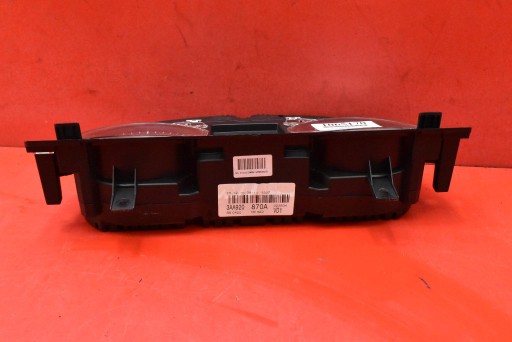 dials dials EU 3AA920870A VW PASSAT B7 2.0 TDI 140 KM 10-15