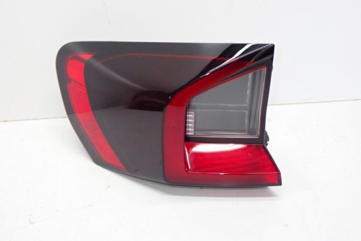 BMW X1 U11 LED 22- light left rear rear part