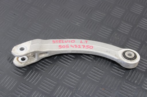 Querlenker links heck 505432750 ALFA ROMEO STELVIO