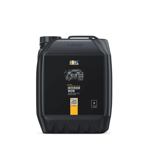 ADBL ИНТЕРЬЕР WOW 5L