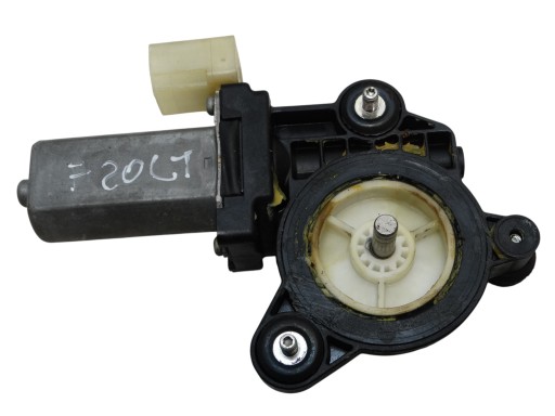 Motor Fenster links heck BMW 1 F20 2013R. 5YY0615 5000087