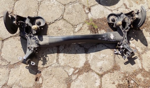 Opel grandland x 20r балка осі задня підвіска